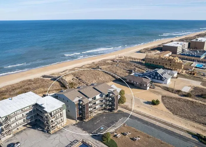 High Dunes Kill Devil Hills