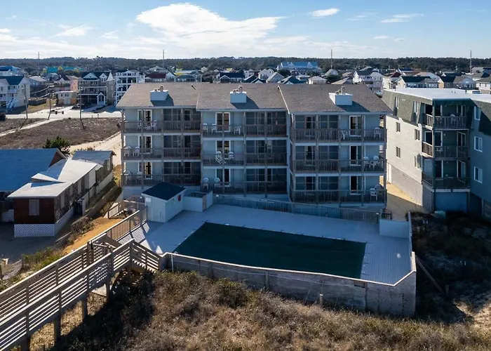 High Dunes Kill Devil Hills