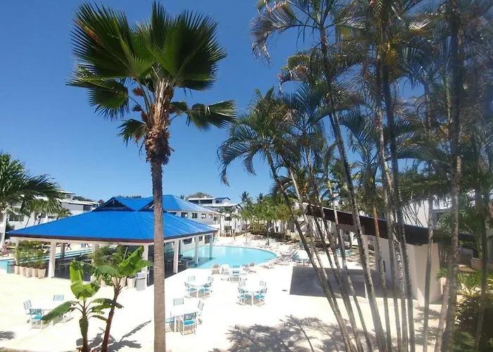 Ahnvee Resort (Adults Only) Puerto Plata
