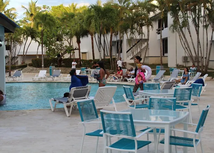 Ahnvee Resort (Adults Only) Puerto Plata