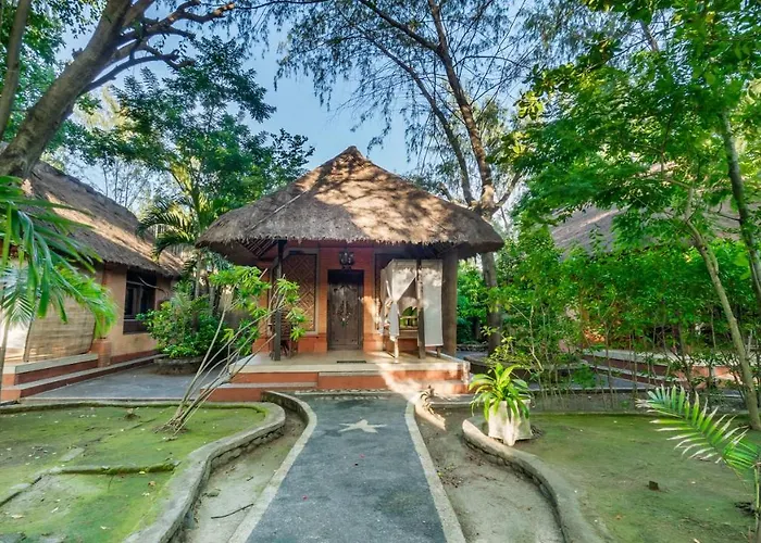 Alam Gili Trawangan By Mahaputra Hotel