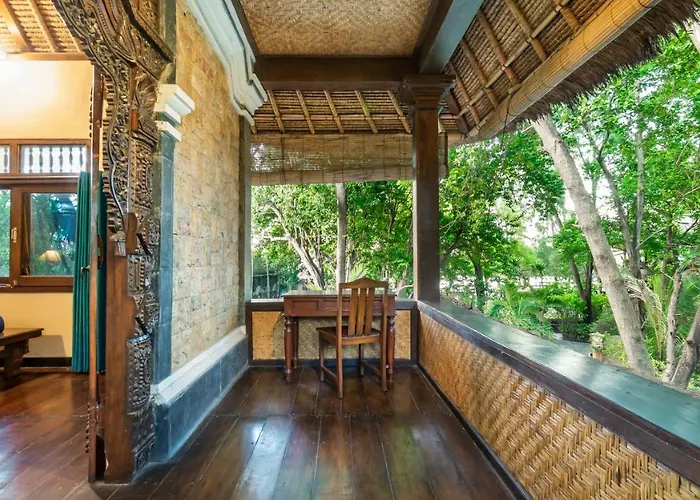 Alam Gili Trawangan By Mahaputra Hotel