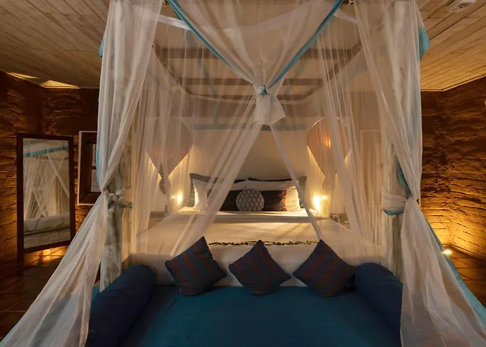 Hotel Ayurvie Sigiriya - Ayurvedic Retreat By Thema Collection