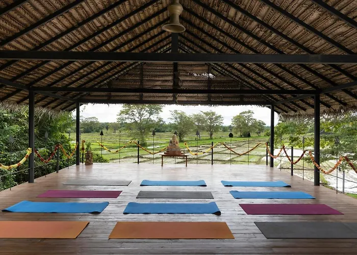 Hotel Ayurvie Sigiriya - Ayurvedic Retreat By Thema Collection