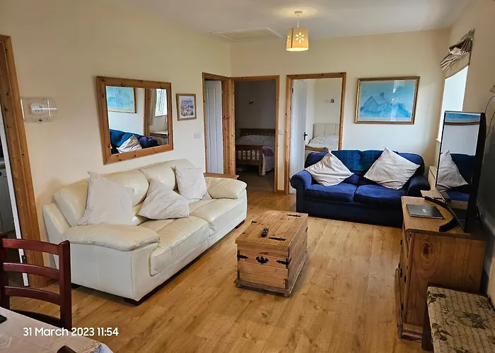 Burnt House Farm Bed & Breakfast Highbridge