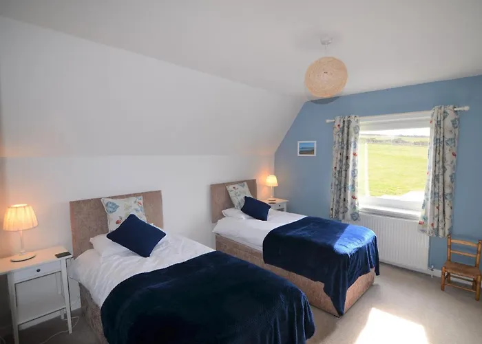 Aurora Bed & Breakfast Castletown 