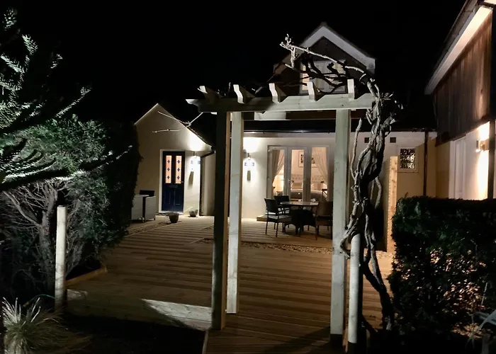 The Bosham Boathouse Bed & Breakfast Chichester
