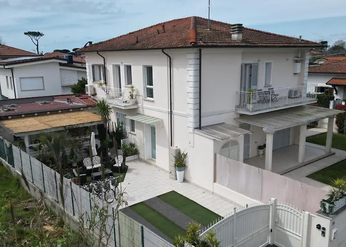 Hotel La Brise Marina di Pietrasanta