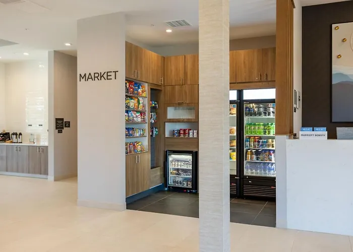 Fairfield By Marriott Inn & Suites Canton Riverstone Parkway