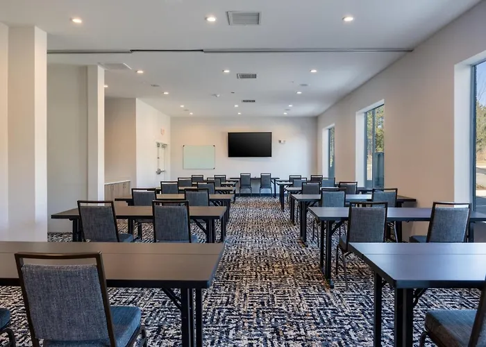 Fairfield By Marriott Inn & Suites Canton Riverstone Parkway