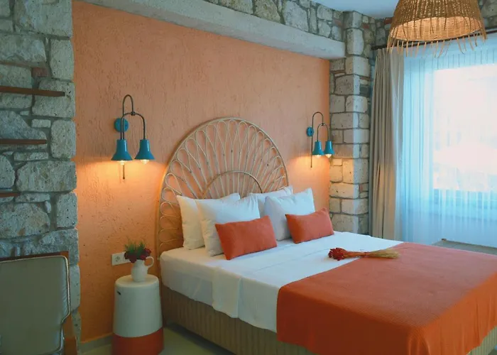 Rijeka Alaçatı Çeşme