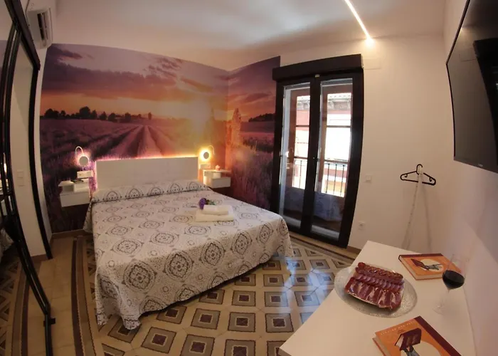 Fp Hotels Alcalá de Henares