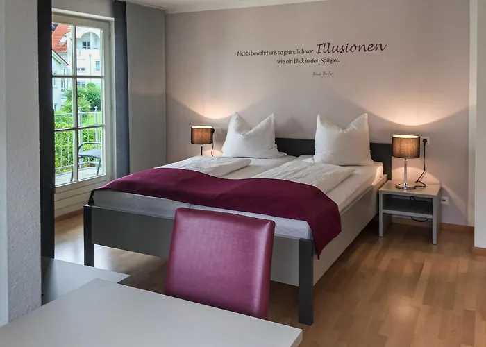 Hotel Torstuben Tettnang