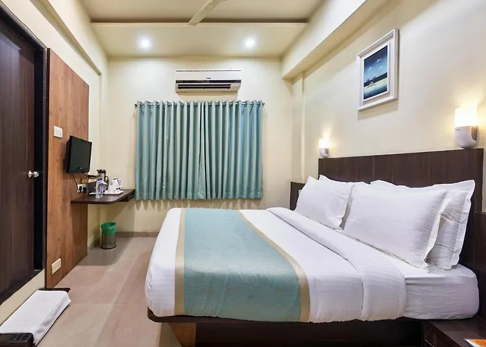 Hotel Atria, Kolhapur