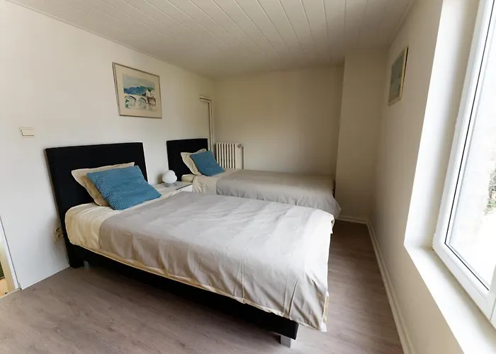 B&B Lanterfanters' Nieuwpoort