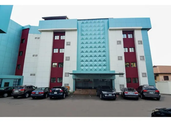 Royalton Hotels Abuja