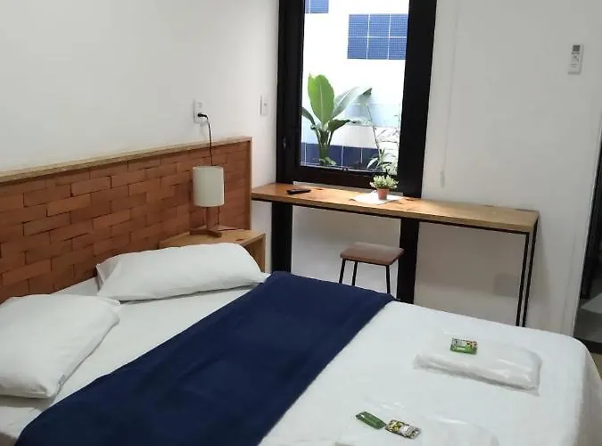Requinte Hotel São Paulo