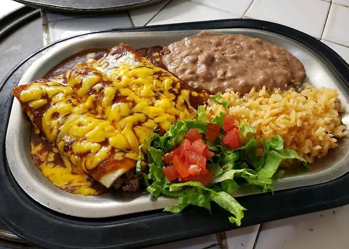 White Sands Inn, Marina, Bar & Grill Port Isabel