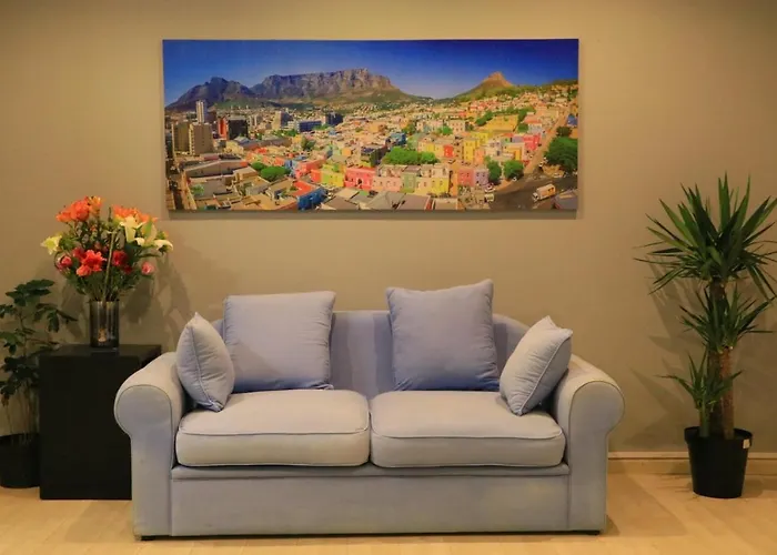 Rio Guest House Cape Town