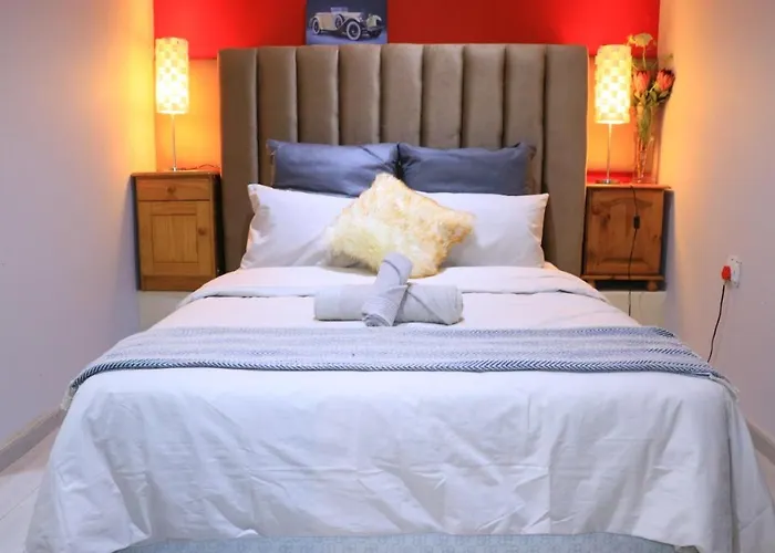 Rio Guest House Cape Town