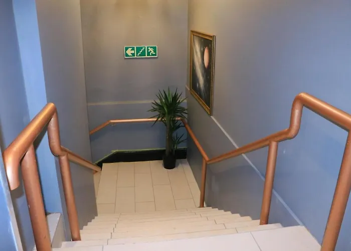 Rio Guest House Cape Town