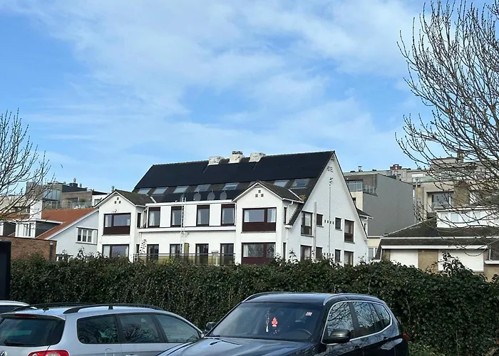 Hotel Atlas Brugge