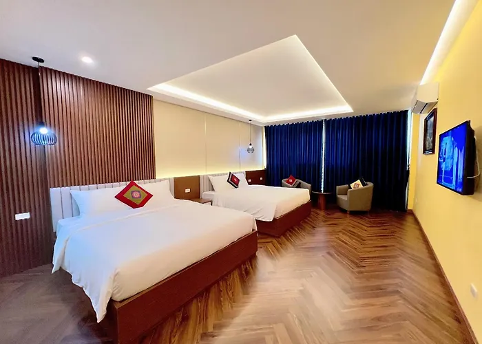An Khang Hotel Sapa