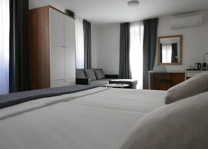 Tri Lava Luxury Living Apartment Split