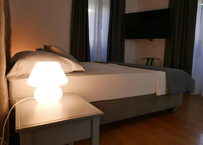 Tri Lava Luxury Living Apartment Split