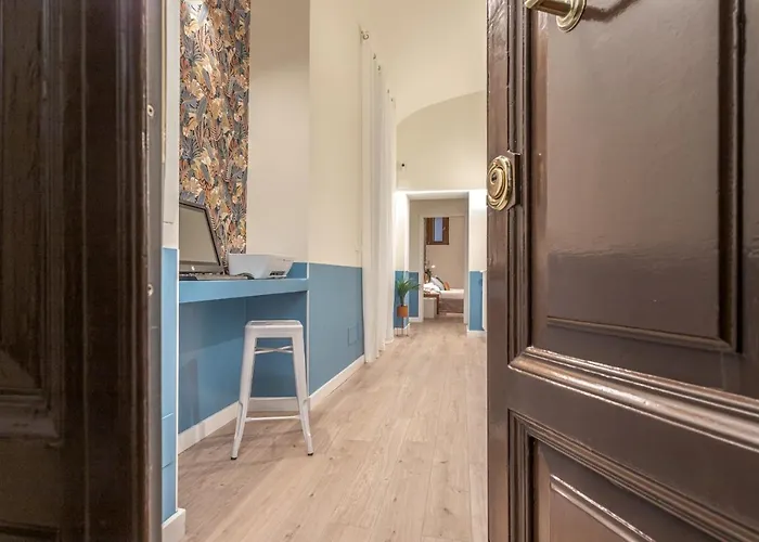 Vittoria Garden Suites Roma