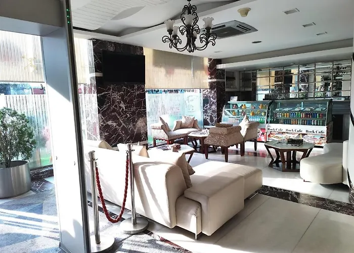 Innotel Baton Rouge - A Luxury Collection Hotel Dhaka