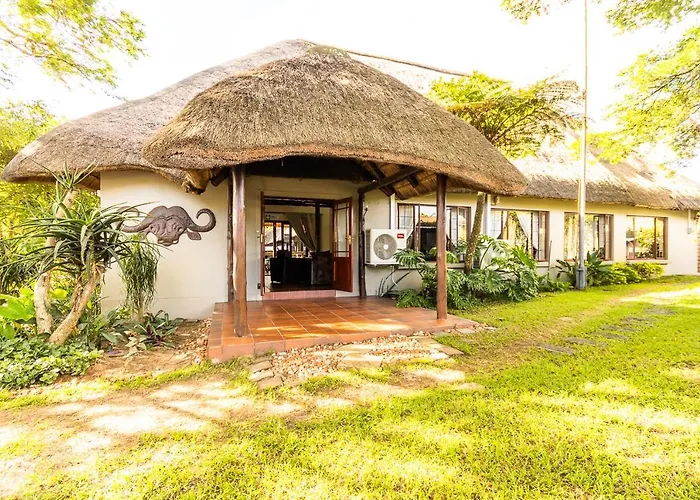 Nyathi Lodge Richards Bay