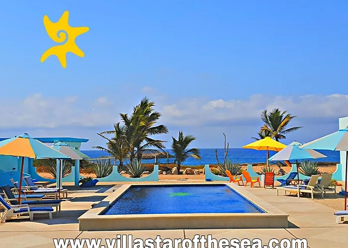 Villa Star Of The Sea (Adults Only) Barra de Navidad
