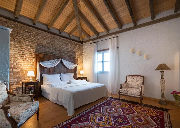 Moy Hotel Alaçatı
