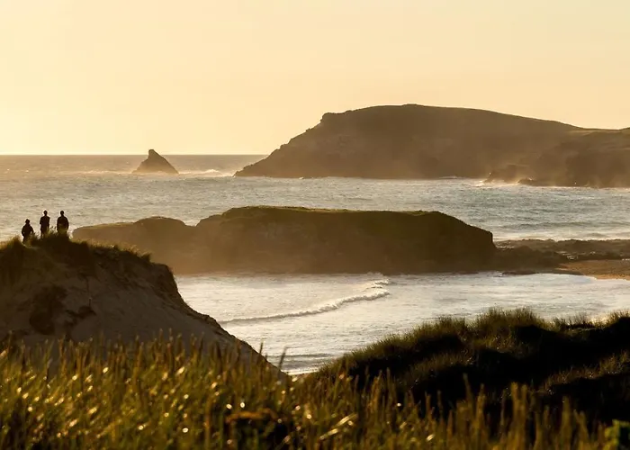 Trevose Golf And Country Club Hotel Padstow