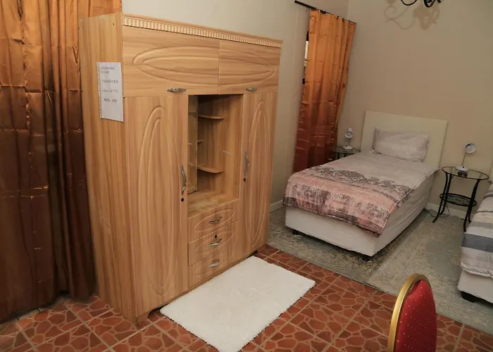 Coco Palm Bed & Breakfast Windhoek