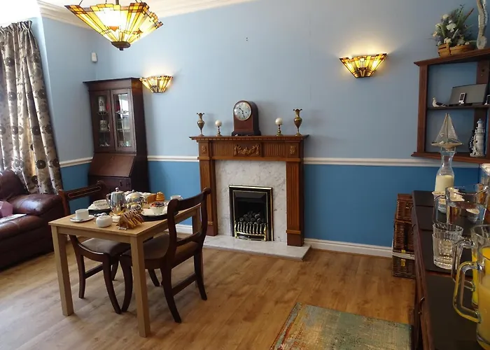 The Drey Bed & Breakfast Sandown