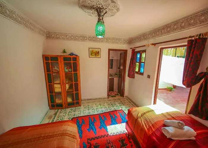 Riad Basma Fes - Brand New Bathrooms & Ac