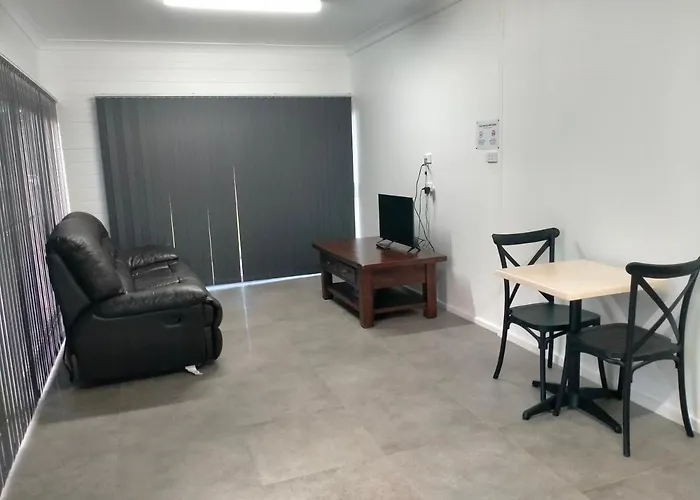 Australian Motor Home Tourist Park Twelve Mile Creek Karuah