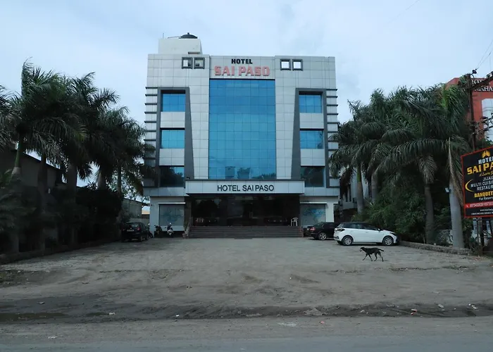 Hotel Sai Paso Shirdi