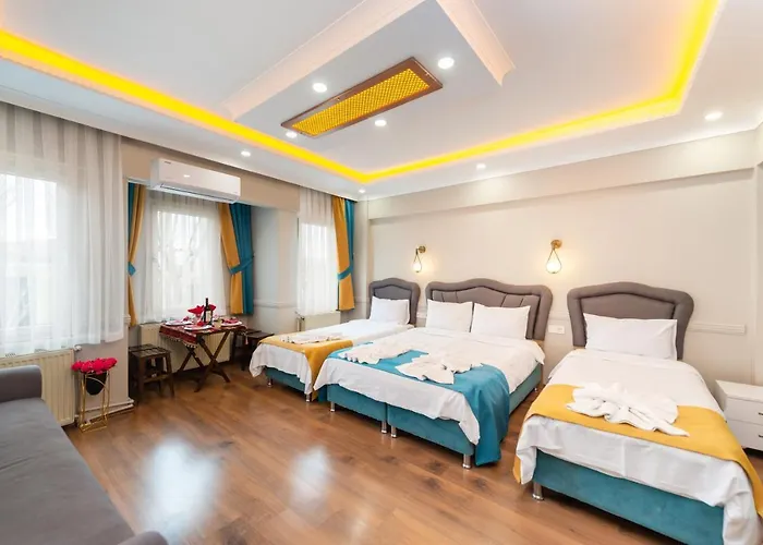 Kadirga Studios İstanbul