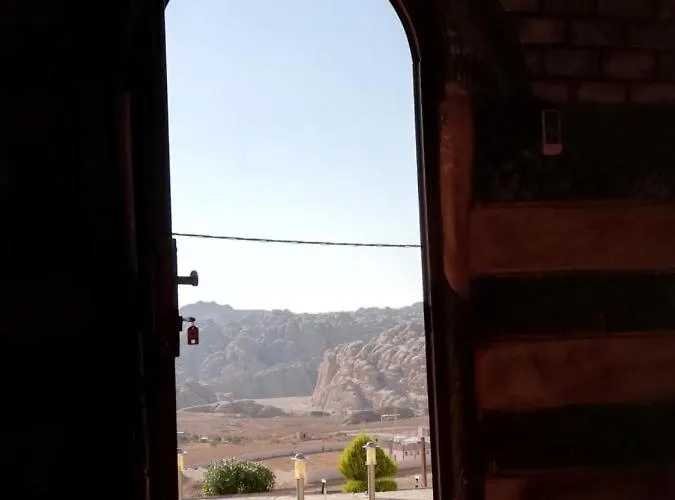 Little Petra Heritage Village Wadi Musa