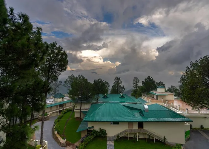 Cassia Resort, Kasauli