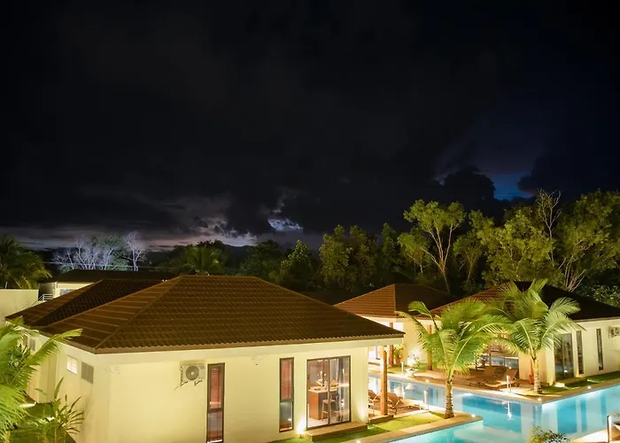 Amphitrite Resort Panglao Island