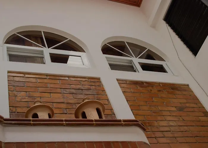 Hotel Casa Irma Guatemala