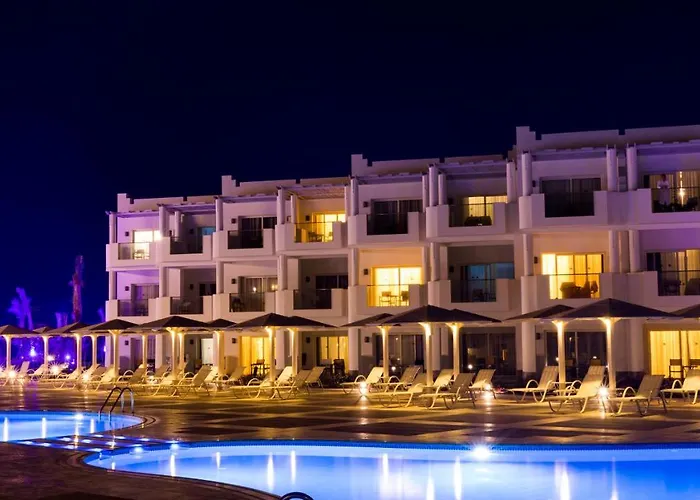 Fantazia Resort Marsa Alem
