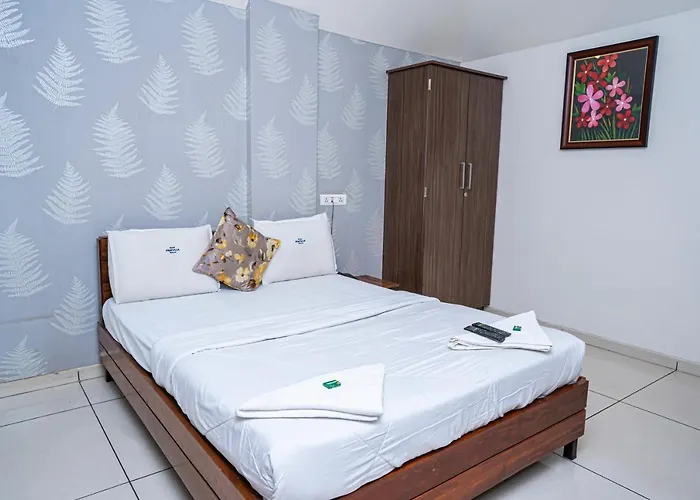 Hotel Prafulla Pure Veg Kolhapur