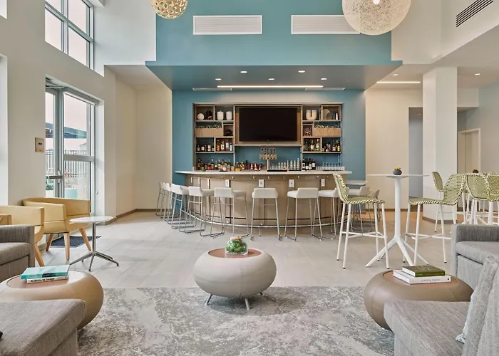 Element By Marriott Chattanooga East