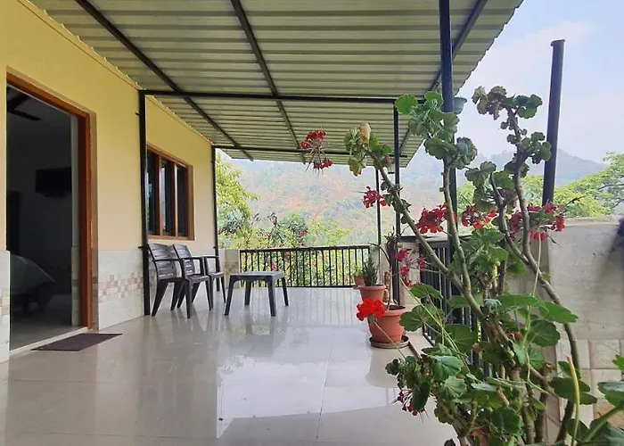 Karthik Resorts, Jeolikote Nainital