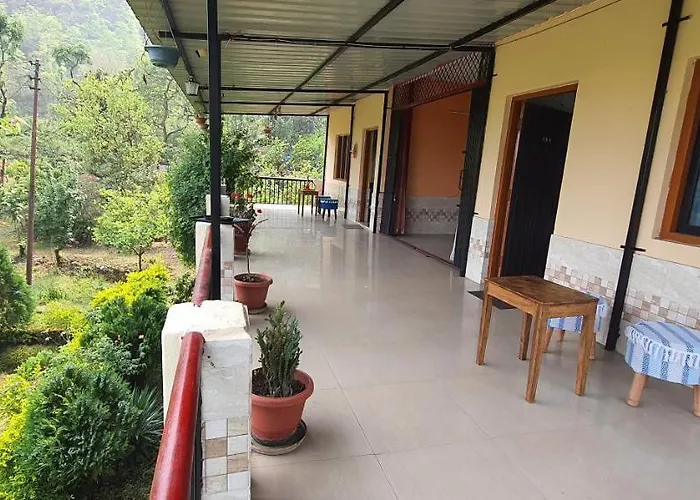 Karthik Resorts, Jeolikote Nainital